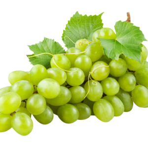 عنب أخضر