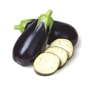 باذنجان أسود