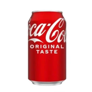 كوكاكولا تنك